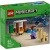 Klocki LEGO 21251 Pustynna wyprawa Stevea MINECRAFT